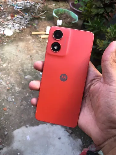 Moto g04s