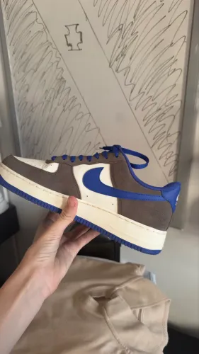Tênis Nike Air Force 1 '07 LV8 Essencial Masculino