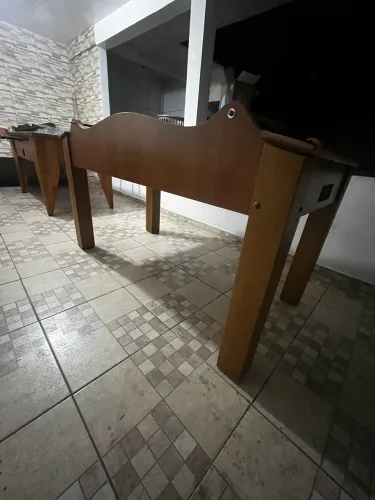 Mesa tamancobol 