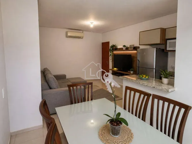 Apartamento com 2 dormitórios, 90 m² - venda por R$ 360.000,00 ou aluguel por R$ 2.500,00/