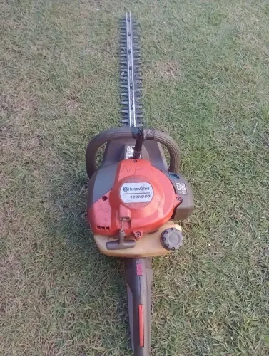 Podador para peças