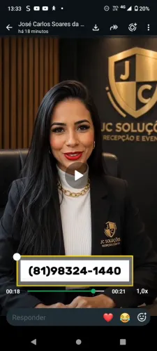 Eventos e mobilidade