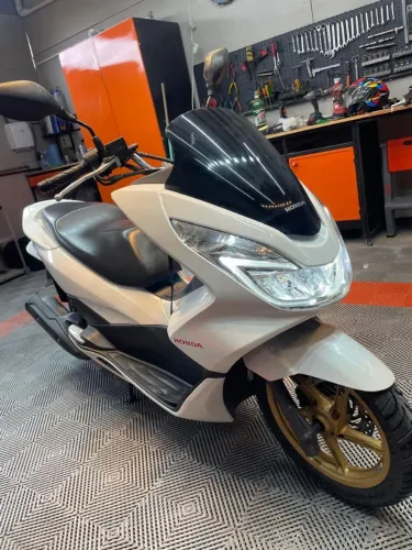 PCX 