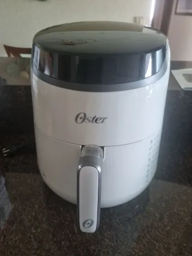 Ayr frieza Oster - excelente estado