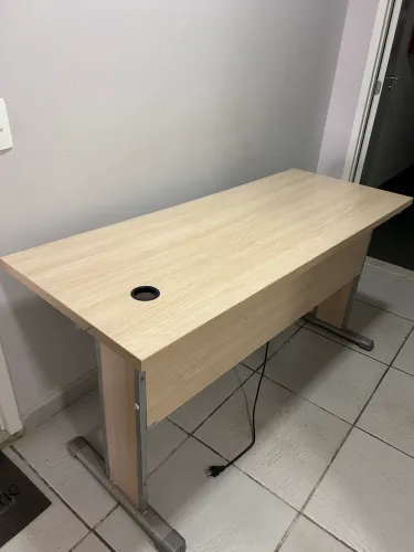 Mesa para Escritório 1.50m