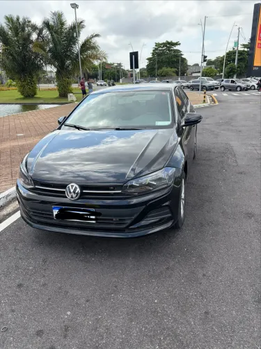 Volkswagen Virtus 1.6 MSI Flex 16V 4P Aut. 2020