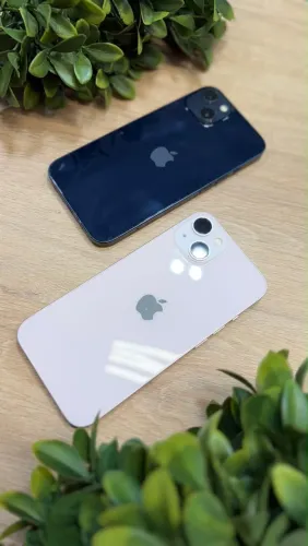 iPhone 13 5G Seminovo