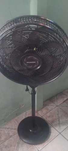 Ventilador