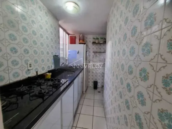 Apartamento - / Residencial / Santa Teresa