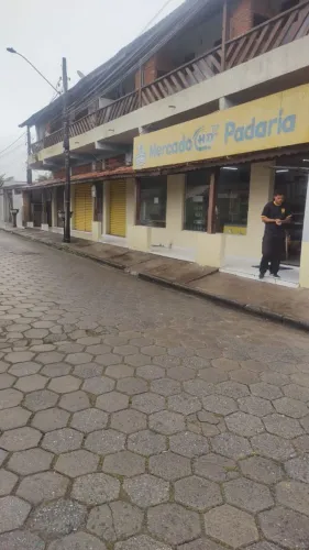  Ponto Comercial Mini Mercado e Padaria em Mongaguá