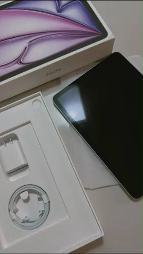 iPad Air 256gb usado