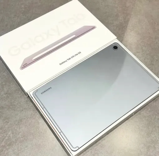 Galaxy Tab S10 Lite 5G 128GB 06GB RAM TABLET LACRADO