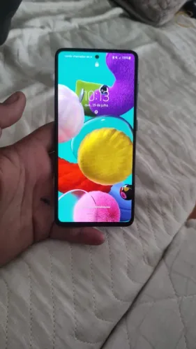 Samsung Galaxy A51