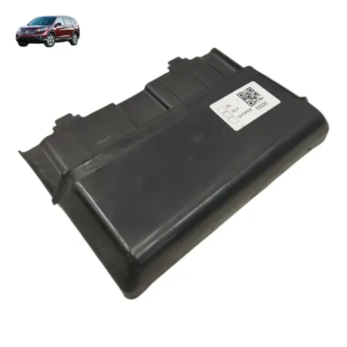 Suporte Base Módulo Injeção Eletrônica Honda Crv 2013 2014