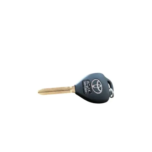 Chave Controle Remoto Original Etios 16/21 890700d433