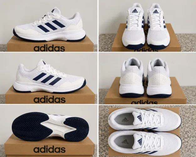 Adidas Gamecourt n°40