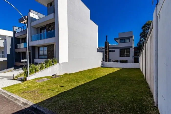 Terreno em condomínio à venda, 157 m² por R$ 650.000 - Bairro Alto - Curitiba/PR