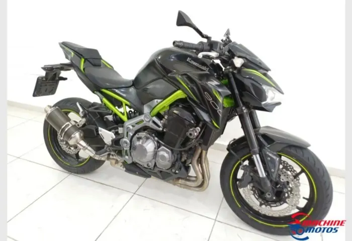 Z900 2019