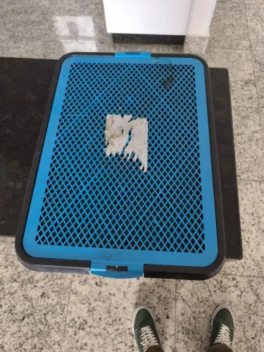 Sanitário pet