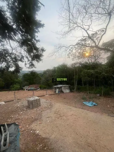 Terreno à venda, 1500 m² por R$ 295.000 - Jardim Estância Brasil - Atibaia/SP