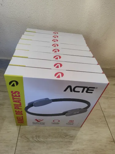 Anel de Pilates Acte