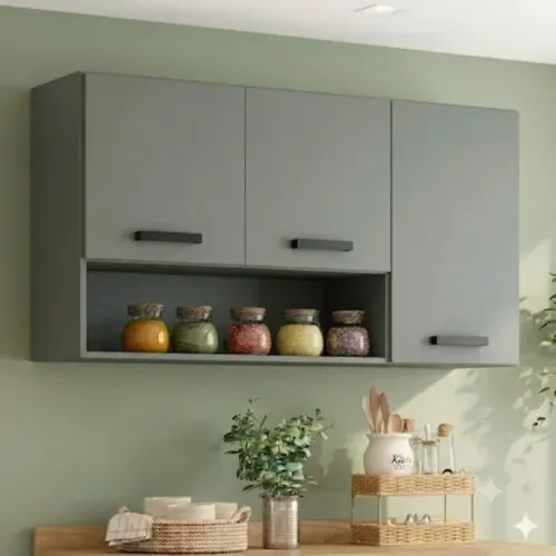 Armário de Cozinha Aéreo produto novo a pronta entrega