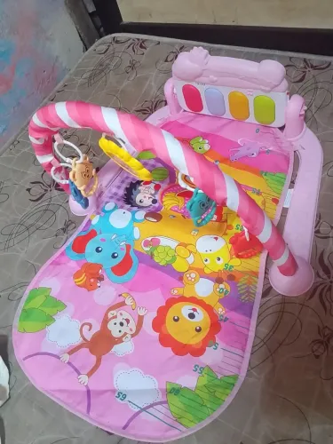 Piano Musical Infantil 