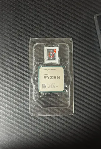 Processador Ryzen 7 5700g