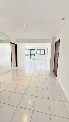 Apartamento a venda Na Península l 135 metrros