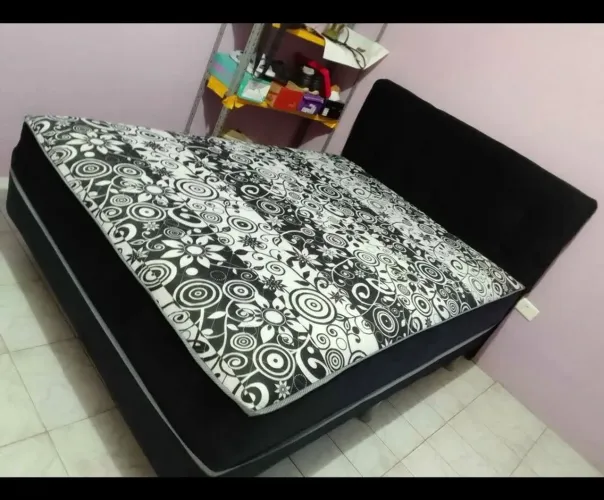 Camas entrega mesmo dia
