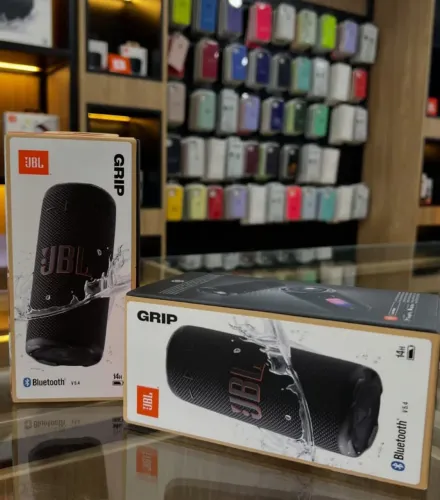 Caixa JBL Grip 