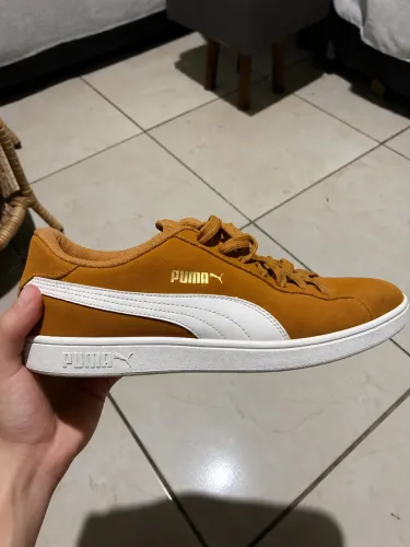 tenis puma suede classic xl