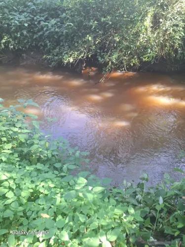 VENDE SE TERRENO NO CAPINZAL REGISTRO SP