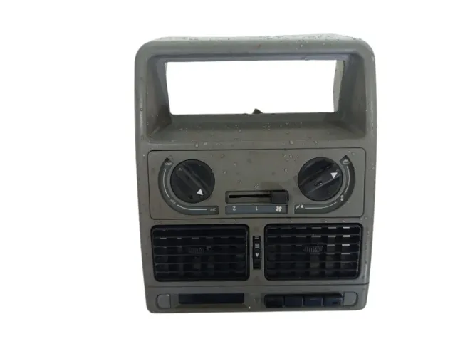 Console Central Difusor Fiat Uno 2004 2005 2006 A 2012