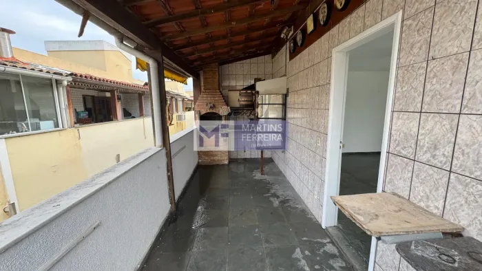 Casa em condomínio à Venda, Recreio dos Bandeirantes, Rio de Janeiro, RJ