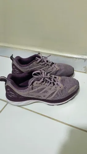 Tênis Mizuno original