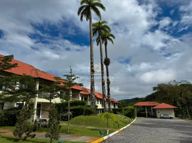 Apartamento em Guaramiranga no Montserrat