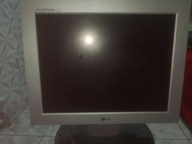 Monitor LG