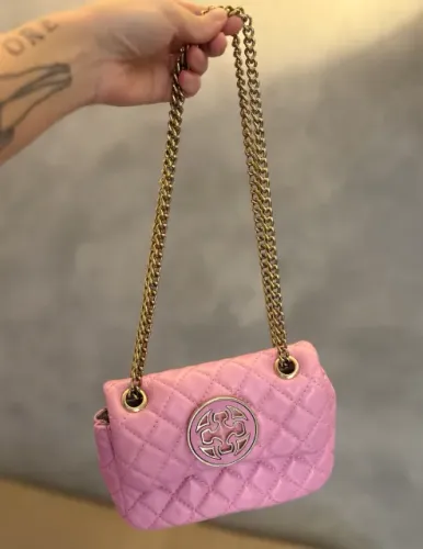 BOLSA CAPODARTE MINI OLIVIA