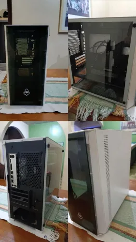 Gabinete Mancer Ward