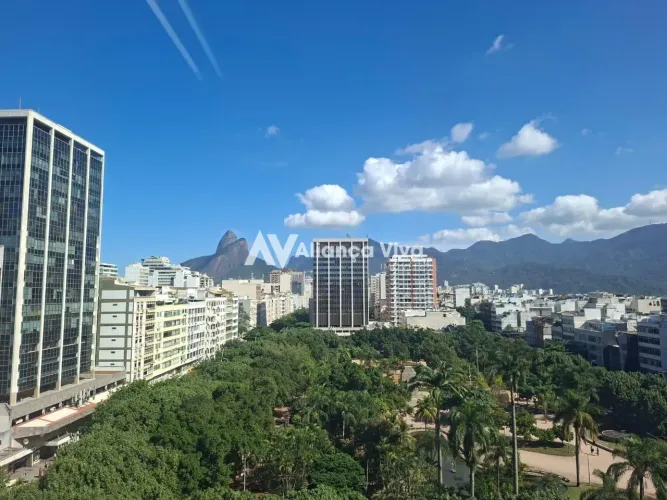 Ipanema | Sala