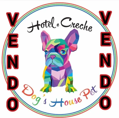 Motivo mudança vendendo hotel e creche pet