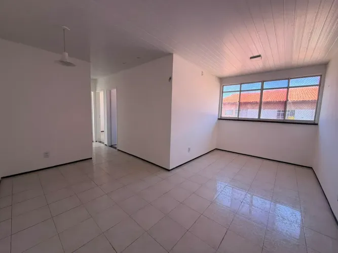 Imóvel para aluguel tem 67 metros quadrados com 2 quartos em Edson Queiroz - Fortaleza - C
