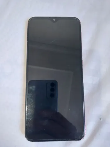 Celular Motorola e7 básico