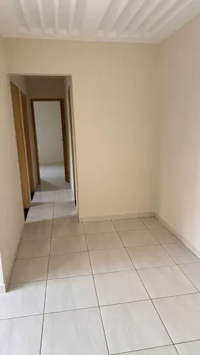 Imóvel para aluguel tem 72 metros quadrados com 3 quartos em Jardim Aclimação - Cuiabá - M