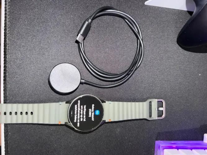 Samsung Galaxy Watch7 40mm