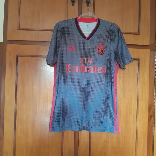 Camisa Benfica 2019 oficial
