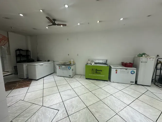 Vaga cozinheiro