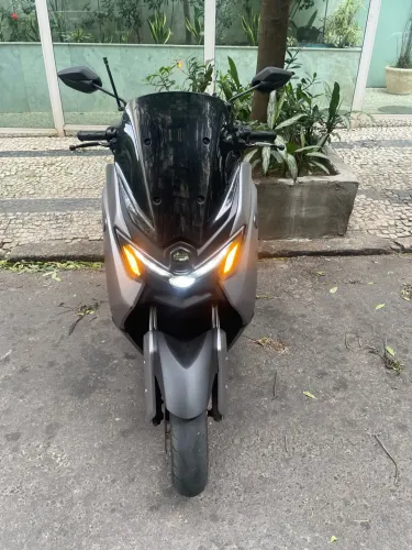 Yamaha Nmax 160 2025