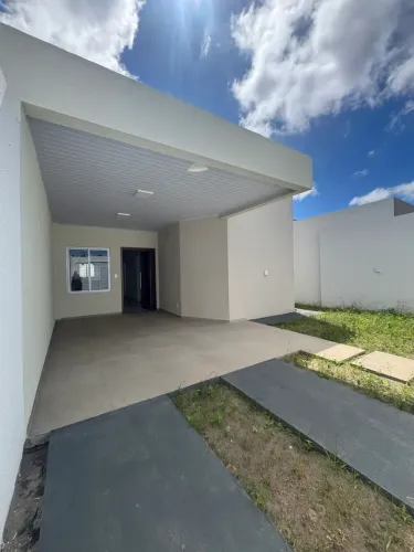 Casa à venda em Búzios do Francês Marechal Deodoro/AL
